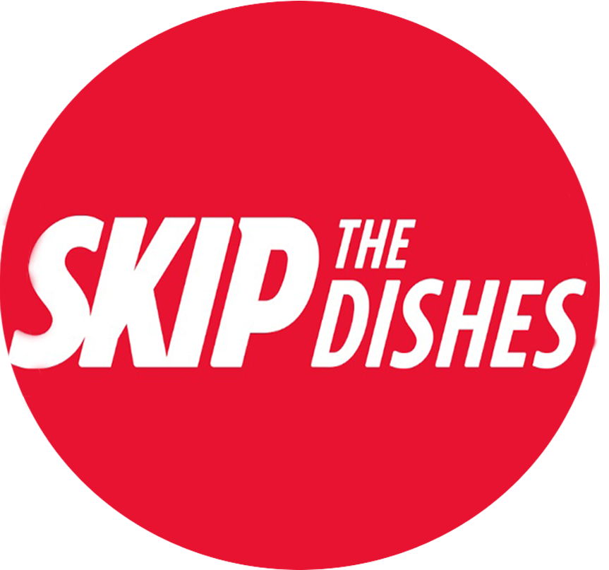 Skip The Dishes